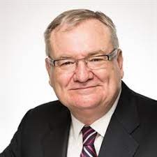 Ed Willet | Independent Consumer & Competition Commission